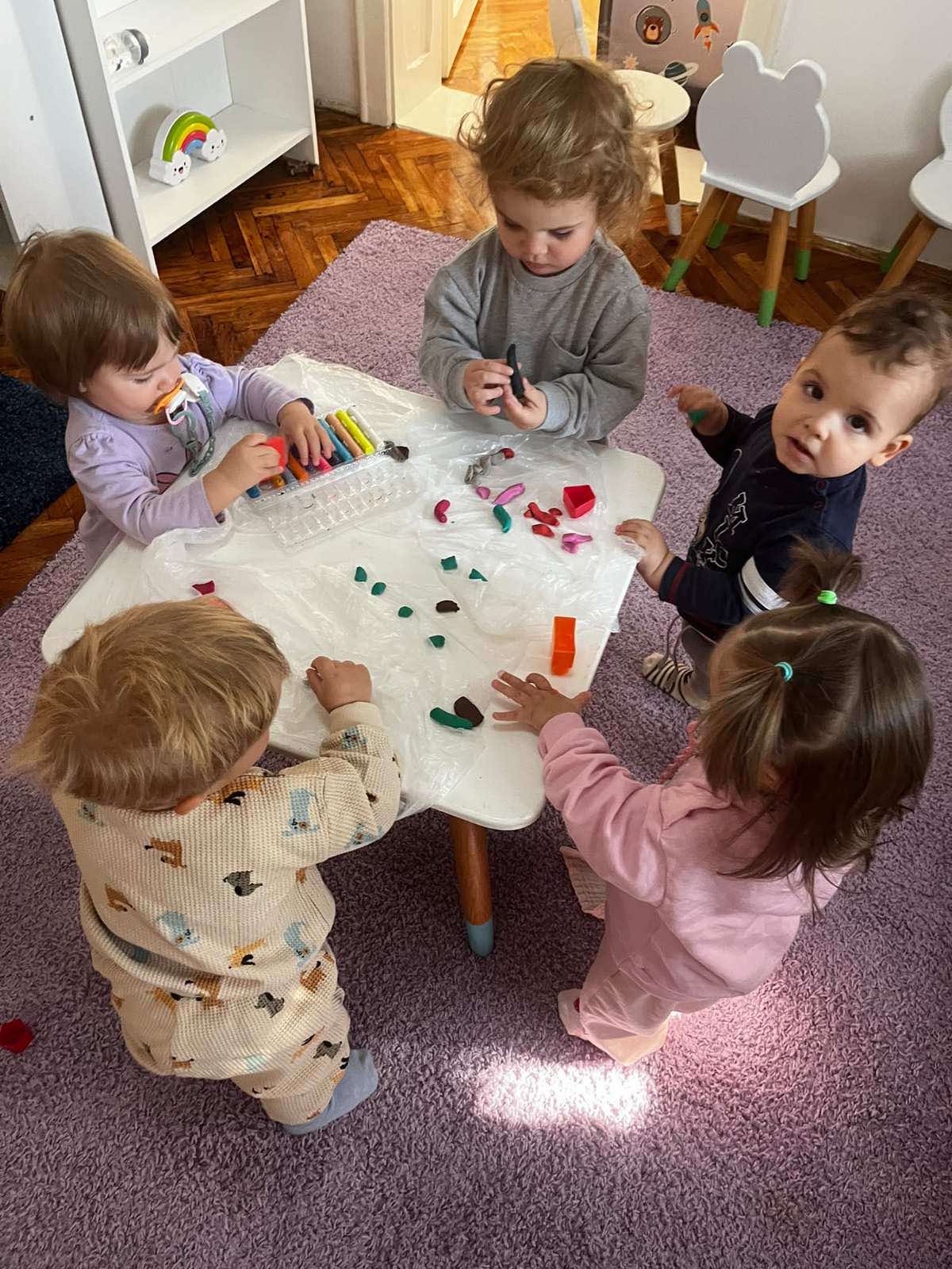 Čuvanje dece Pančevo
